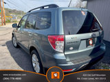 Used 2012 Subaru Forester 2.5X Premium image 3