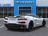 New 2025 Chevrolet Corvette Z06 w/ Battery Protection Package image 4