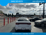 Used 2015 Dodge Dart Limited image 5