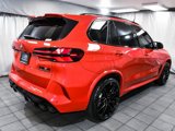 Used 2025 BMW X5 M Competition w/ Executive Package image 6