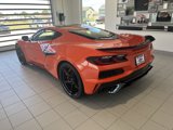 New 2025 Chevrolet Corvette E-Ray image 3