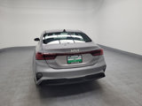 Used 2023 Kia Forte LXS image 6