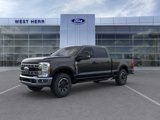 New 2025 Ford F350 4x4 Crew Cab Super Duty image 2