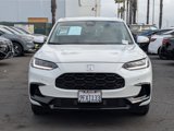 Used 2023 Honda HR-V EX-L image 2
