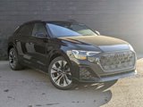 New 2025 Audi Q8 Prestige image 3
