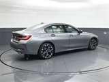 Used 2025 BMW 330i xDrive Sedan w/ Premium Package image 4