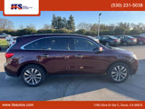 Used 2016 Acura MDX SH-AWD w/ Technology Package image 6