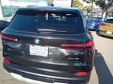 Used 2025 BMW X5 sDrive40i image 4