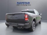 New 2025 RAM 1500 Big Horn image 4