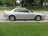 Used 2001 Honda Prelude SH image 6