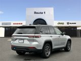 Used 2023 Jeep Grand Cherokee Trailhawk w/ Luxury Tech Group III image 3