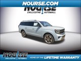 New 2025 Ford Expedition Max King Ranch image 2