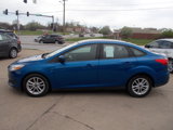 Used 2018 Ford Focus SE image 2