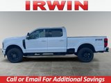 New 2026 Ford F350 Lariat image 2