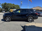 Used 2017 Ford Explorer Sport w/ Equipment Group 401A image 5