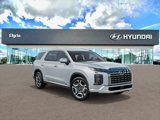 New 2025 Hyundai Palisade SEL image 2