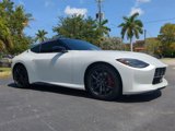 Used 2023 Nissan Z Performance w/ Floor Mat Package (L93) image 2