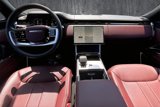 New 2025 Land Rover Range Rover SE image 5