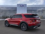 New 2025 Ford Explorer Platinum w/ Ultimate Package image 4