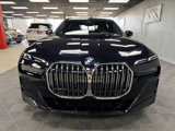 Used 2023 BMW 740i w/ Parking Assistance Package image 4