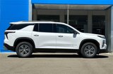 New 2026 Chevrolet Traverse LT w/ Driver Confidence Package image 4