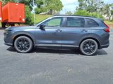 New 2026 Honda CR-V Sport Touring image 2