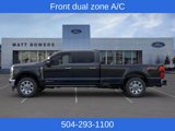 New 2025 Ford F250 Lariat image 3