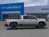 New 2025 Chevrolet Silverado 2500 LT image 5