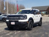 Used 2021 Ford Bronco Sport Big Bend image 3