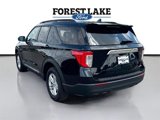 Certified 2023 Ford Explorer XLT image 5