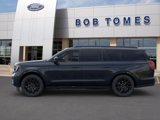 New 2025 Ford Expedition Max Platinum w/ Stealth Appearance Package image 3