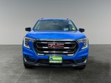 Used 2024 GMC Terrain AT4 w/ Tech Package image 2