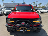 Used 2022 Ford Bronco Wildtrak image 2