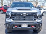 New 2025 Chevrolet Silverado 2500 LTZ w/ Trail Boss Package image 5
