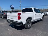 Used 2020 Chevrolet Silverado 1500 W/T w/ WT Value Package image 6