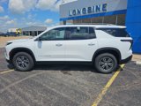 New 2025 Chevrolet Traverse LT w/ Driver Confidence Package image 4