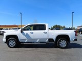 Certified 2024 Chevrolet Silverado 3500 High Country w/ Technology Package image 4