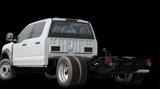 New 2025 Ford F550 4x4 Crew Cab Super Duty image 2