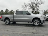 New 2025 RAM 1500 Big Horn image 2