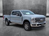 New 2025 Ford F250 Lariat image 3