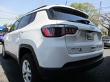 Used 2018 Jeep Compass Sport w/ Tech Group image 6