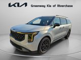 New 2026 Kia Carnival SX Prestige image 3