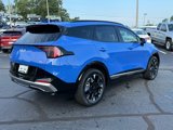 New 2026 Kia Sportage SX image 3