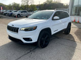 Used 2020 Jeep Cherokee Latitude Plus image 5