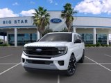 New 2025 Ford Expedition Platinum image 2