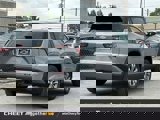 New 2026 Chevrolet Equinox LT image 4