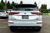 New 2025 Mitsubishi Outlander SEL Black Edition image 5