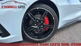 Used 2021 Chevrolet Corvette Stingray Premium Cpe w/ 3LT image 2