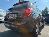 Used 2016 Chevrolet Equinox LTZ w/ Enhanced Convenience Package image 5