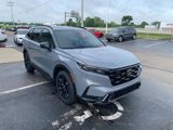 New 2026 Honda CR-V Sport-L image 3